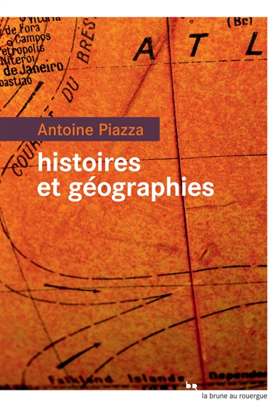 Histoires et géographies