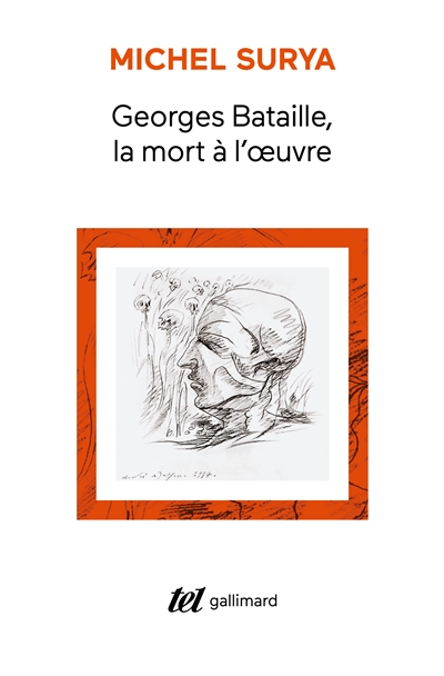 Georges Bataille, la mort à...