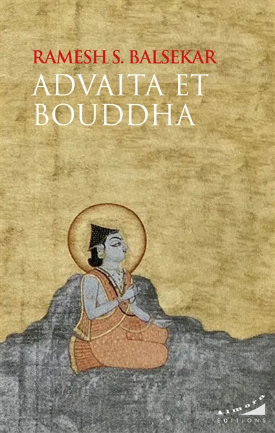 Advaita et Bouddha
