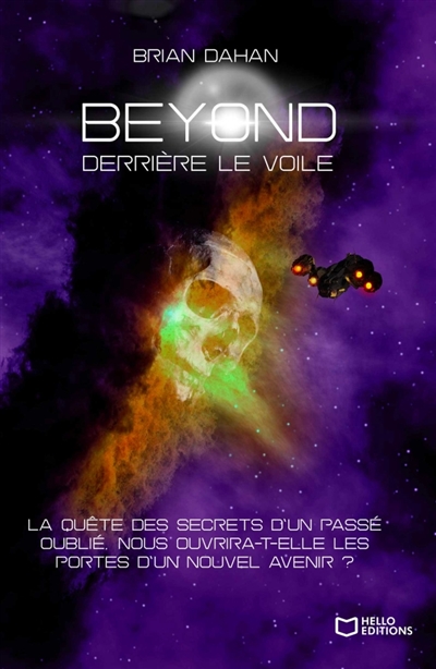 Beyond : Derrière le voile