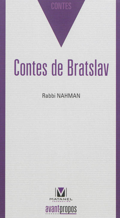 Contes de Bratslav
