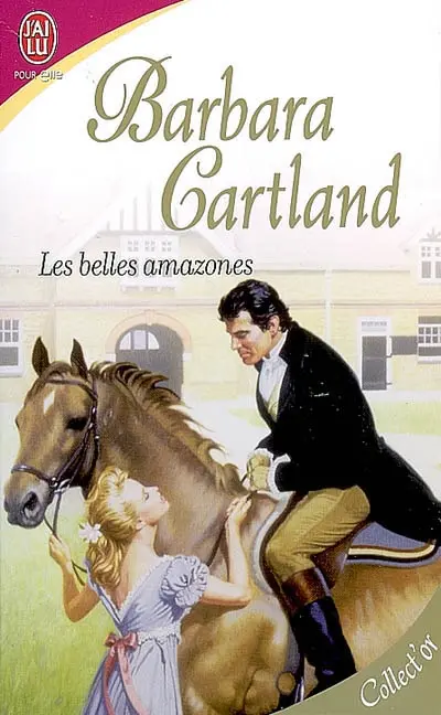 Les belles amazones