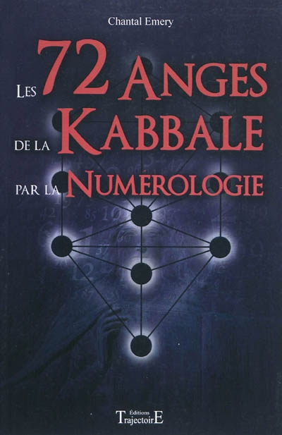 Les soixante douze anges de la kabbale par la numérologie
