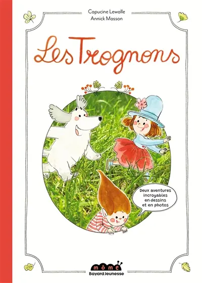 Les Trognons
