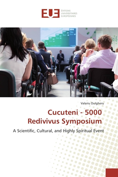 Cucuteni : 5000 Redivivus...