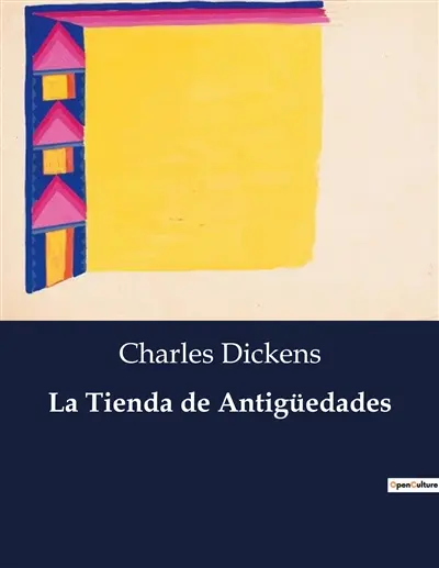 La Tienda de Antigüedades