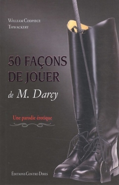 50 façons de jouer de Mr...