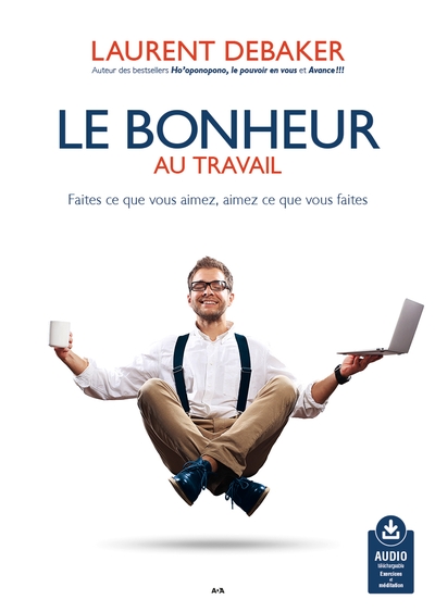 Le bonheur au travail