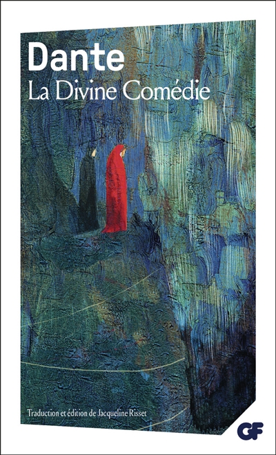 la divine comédie