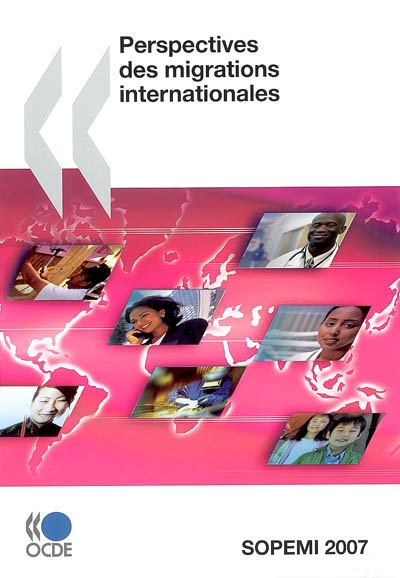 Perspectives des migrations internationales : rapport annuel