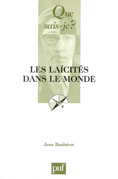 Les laïcités dans le monde