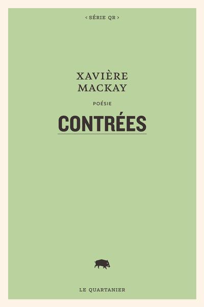 Contrées