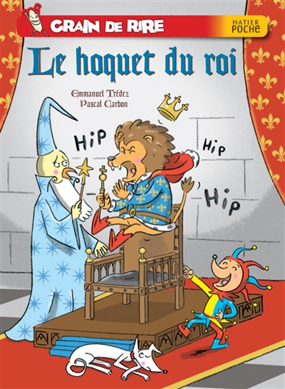 Le hoquet du roi