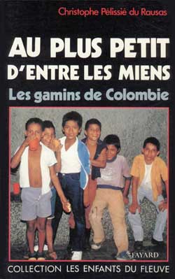 Au plus petit d'entre les...