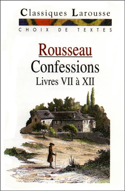 Les confessions