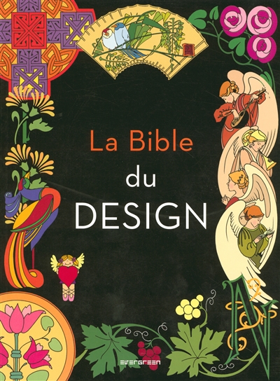 La bible du design