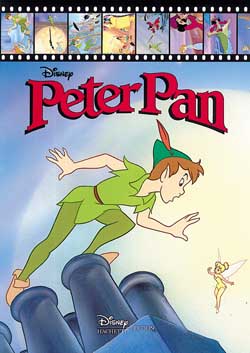 Peter Pan