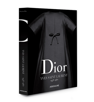 Dior par Yves Saint Laurent : 1958-1960
