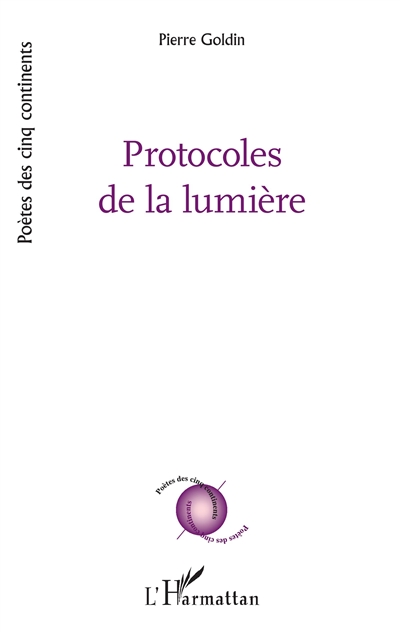 Protocoles de la lumière