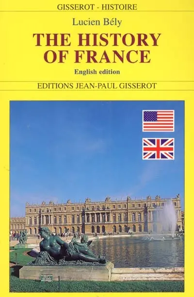 History of France