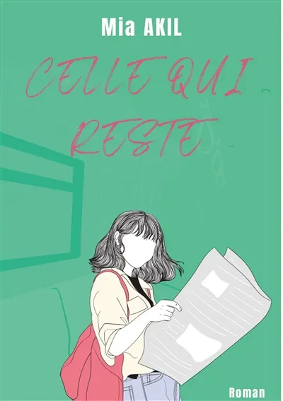 Celle qui reste