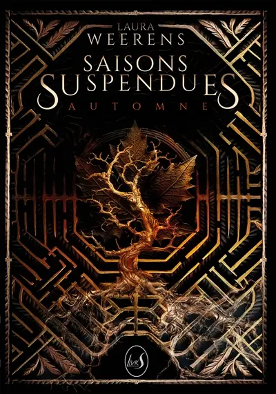 Saisons suspendues. Vol. 1. Automne