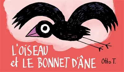 L'oiseau et le bonnet d'âne