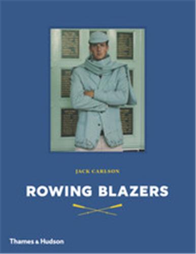 Rowing Blazers