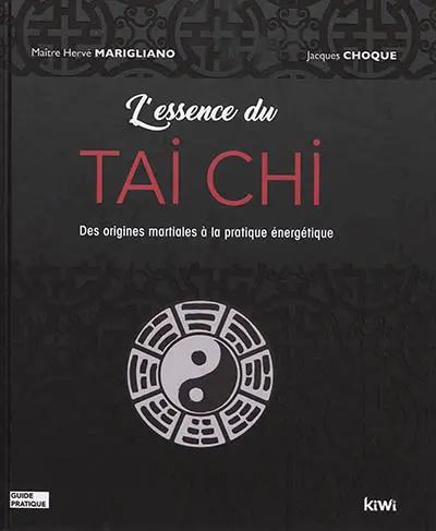 L'essence du tai chi : des origines martiales à la pratique énergétique