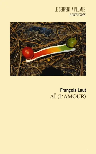 Aï (l'amour) : impressions japonaises