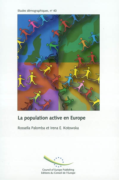 La population active en Europe