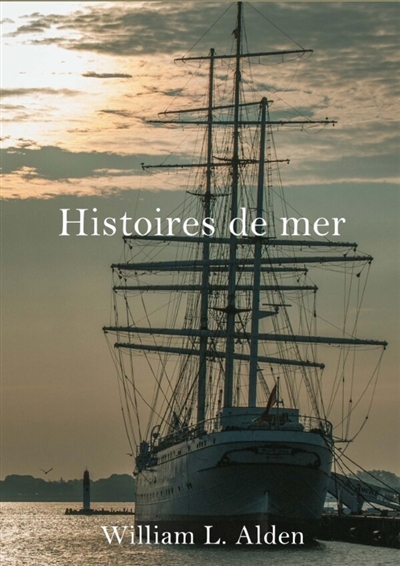 Histoires de mer