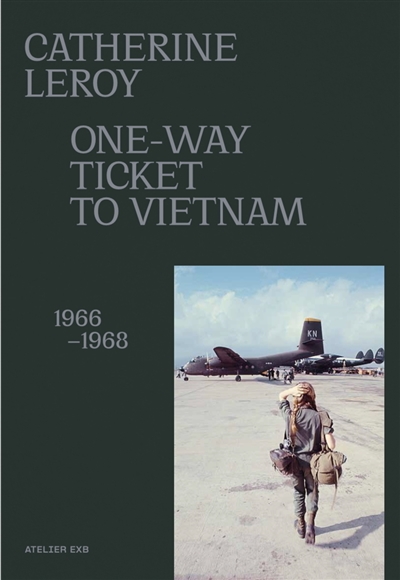 One-way ticket to Vietnam (1966-1968)