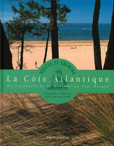La côte atlantique