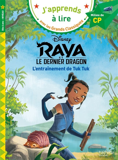 Raya : l'entraînement de...