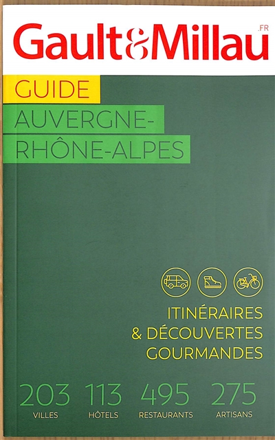 Guide Auvergne-Rhône-Alpes...