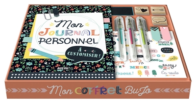 Mon journal personnel