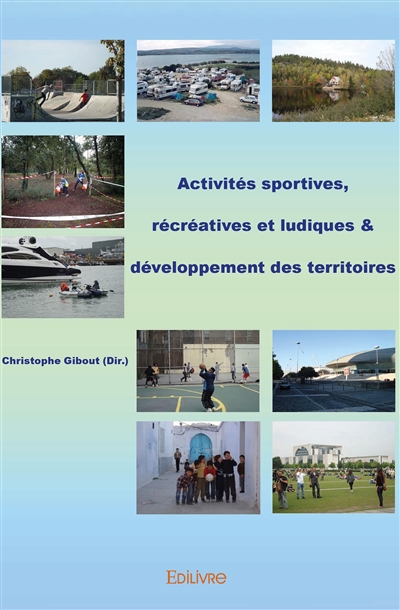 Activités sportives,...