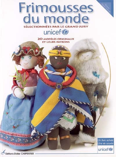 Frimousse du monde