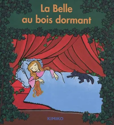 La belle au bois dormant