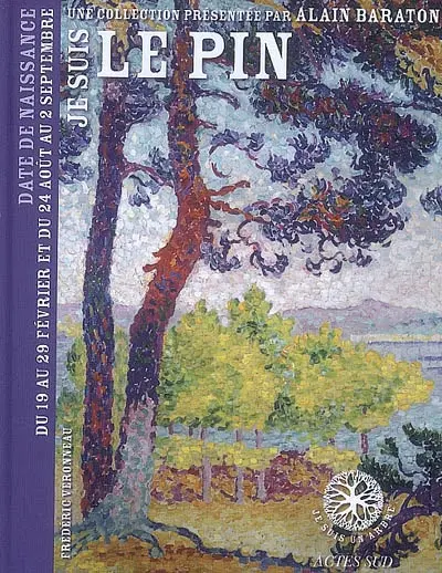 Je suis le pin : date de naissance du 19 au 29 février et du 24 août au 2 septembre