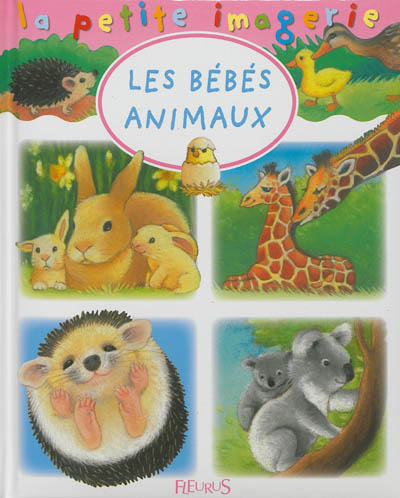 Les bébés animaux