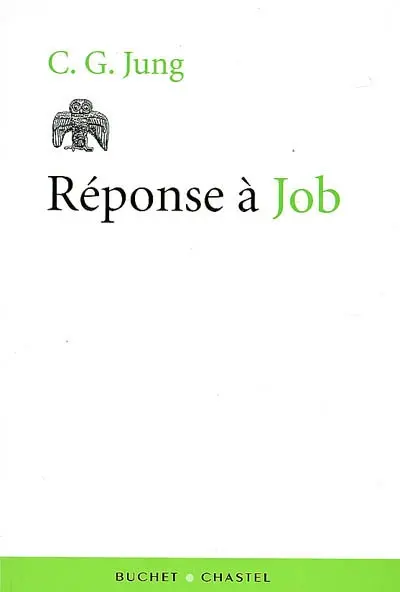 Réponse à Job