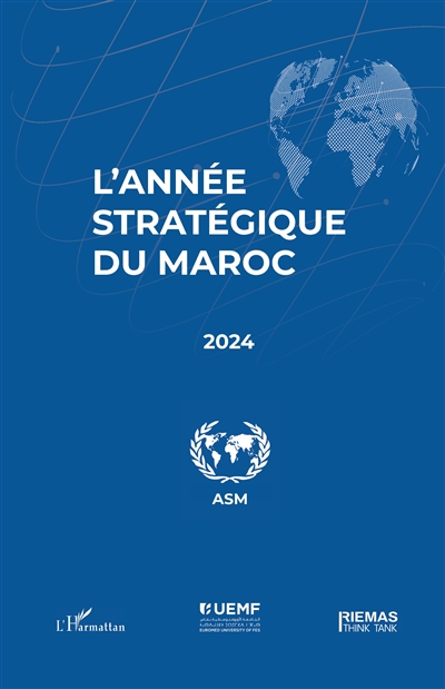 L'année stratégique du...