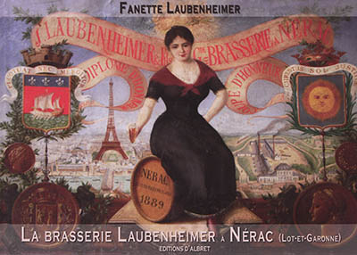 La brasserie Laubenheimer à Nérac (Lot-et-Garonne) : une histoire de famille 1799-1958