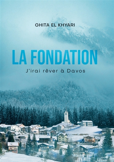 La Fondation : J'irai rêver...