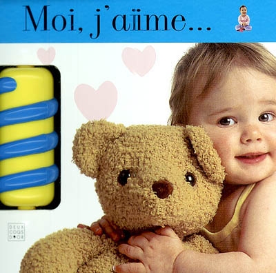 Moi, j'aime