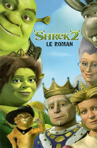 Shrek 2