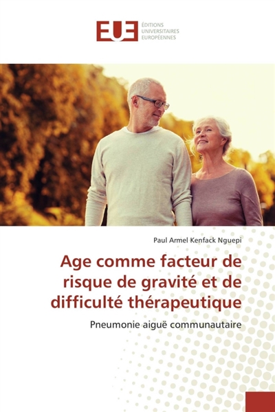 Age comme facteur de risque...