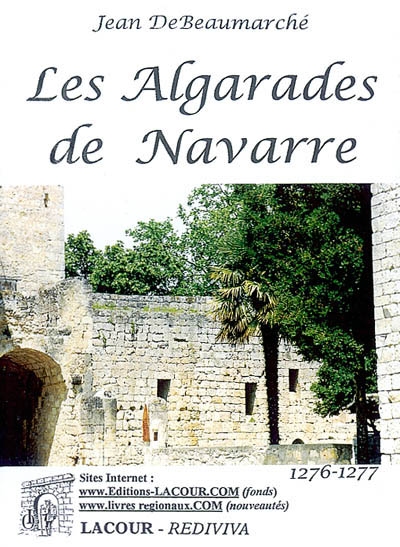 Les algarades de Navarre,...